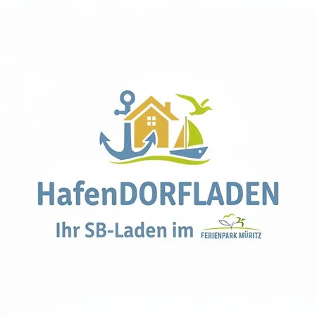 Gartendeck 491 Rechlin